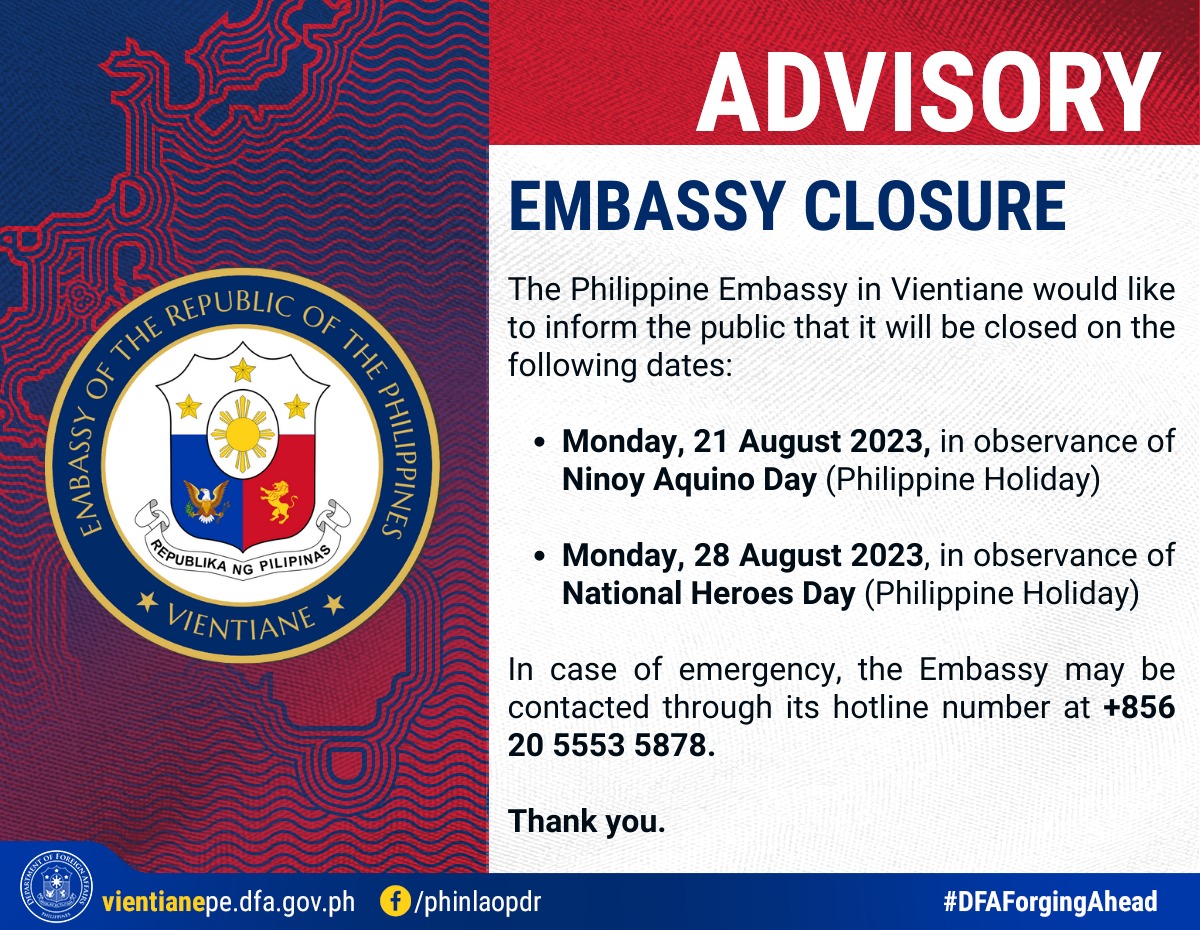 Embassy Closure Aug small