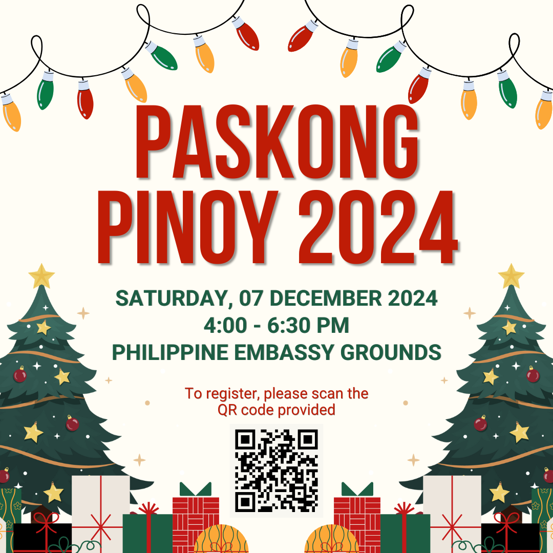 Paskong Pinoy